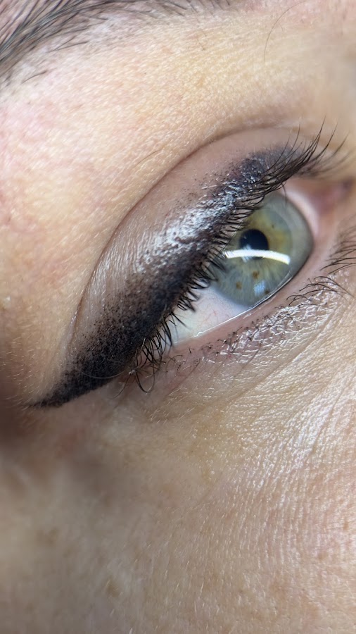 Foto von Salon de infrumusetare Oanna Beauty