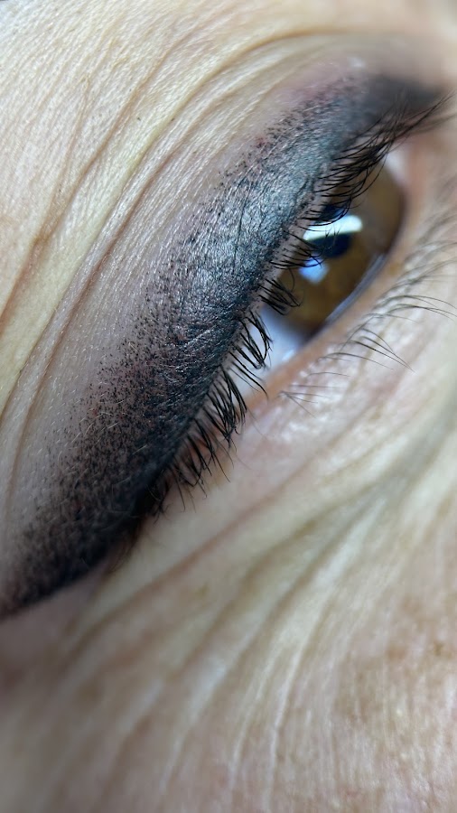 Foto von Salon de infrumusetare Oanna Beauty