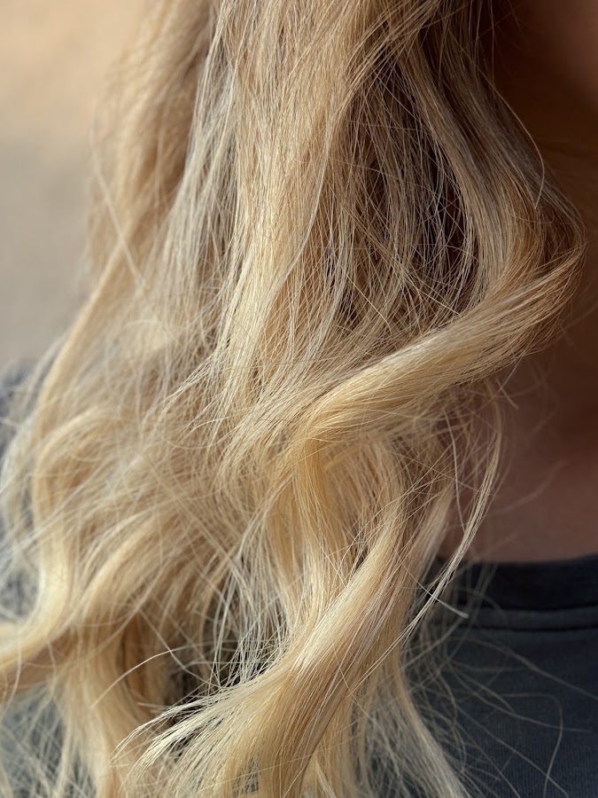 Foto di HAIRPOND