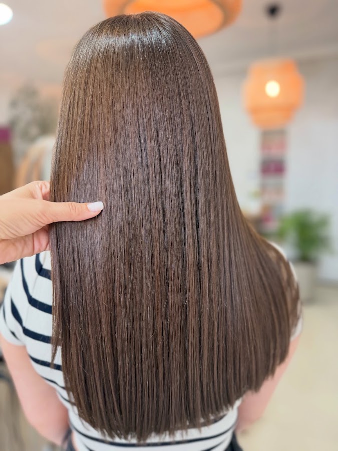 Photo of Elia Beauty Lounge