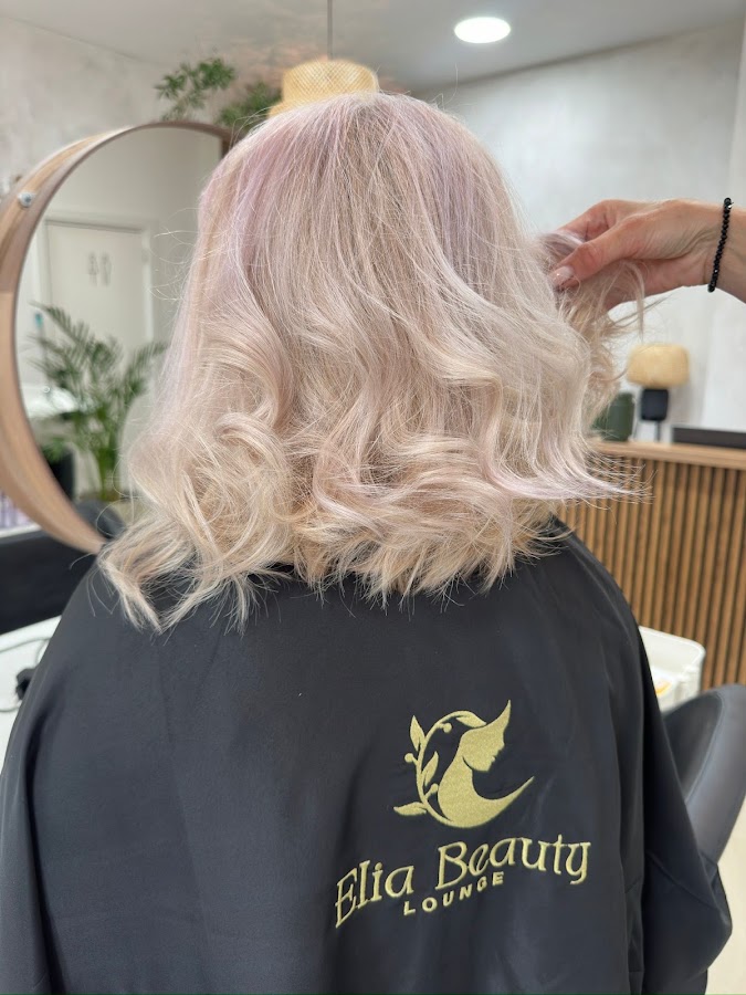 Photo of Elia Beauty Lounge