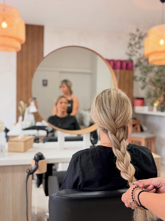 Photo of Elia Beauty Lounge