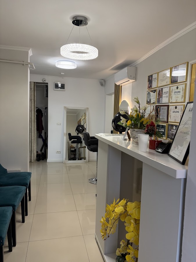 Foto di Alexandra Chiata Beauty Salon