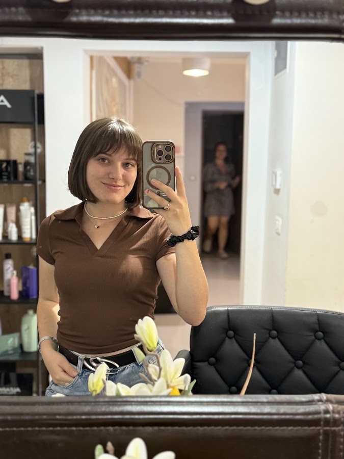 Foto di Alexandra Chiata Beauty Salon