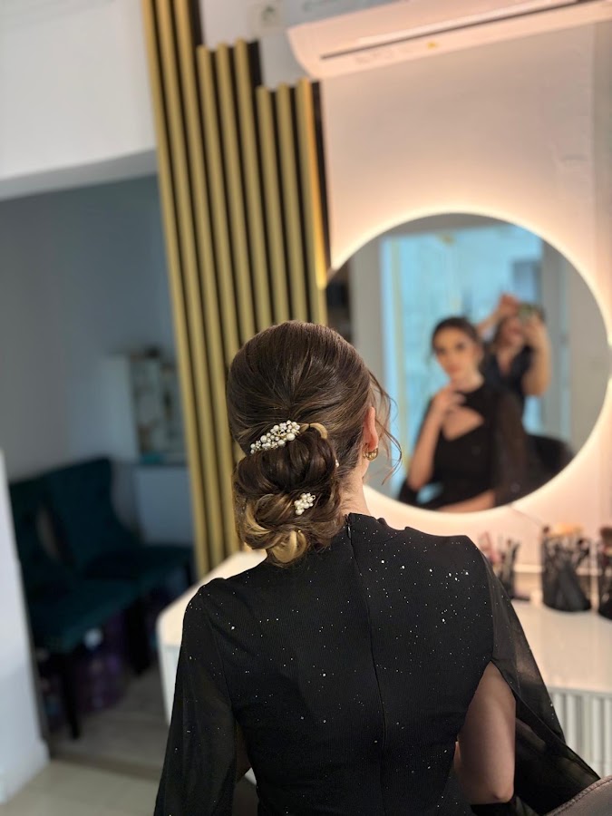 Foto di Alexandra Chiata Beauty Salon