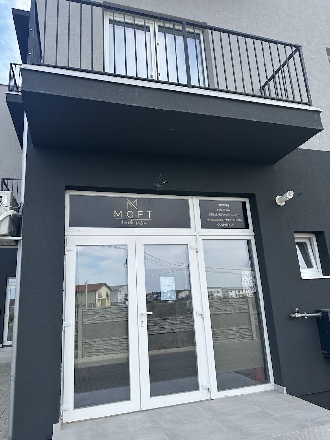Foto di MOFT - beauty salon