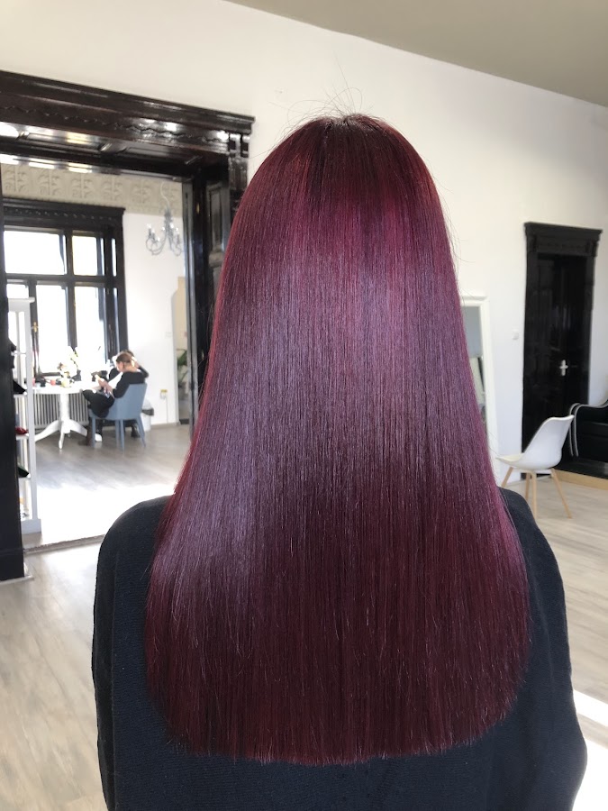 Foto von No.7 Schnitt- & Farbsalon