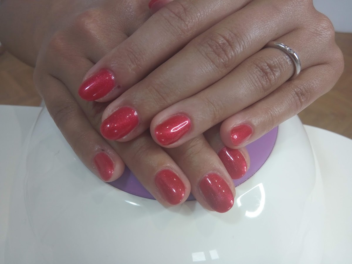 Foto von No.7 cut & colour salon