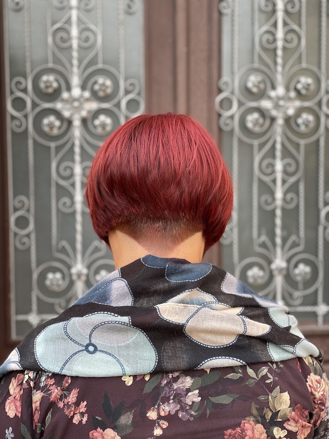 Foto von No.7 cut & colour salon