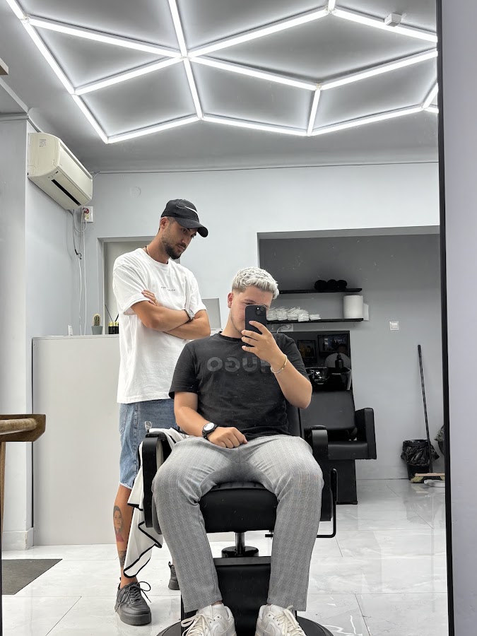 Foto von House Of Men Barbershop