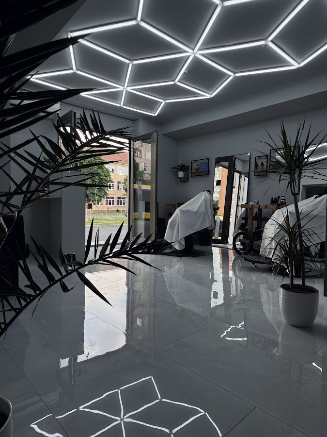 Foto von House Of Men Barbershop