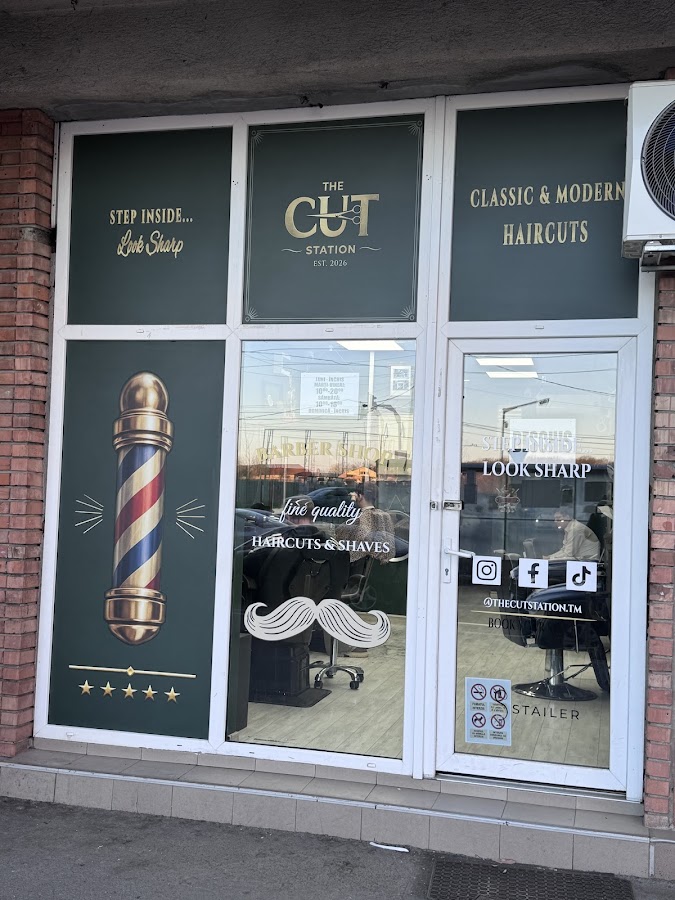Foto della Stazione CUT