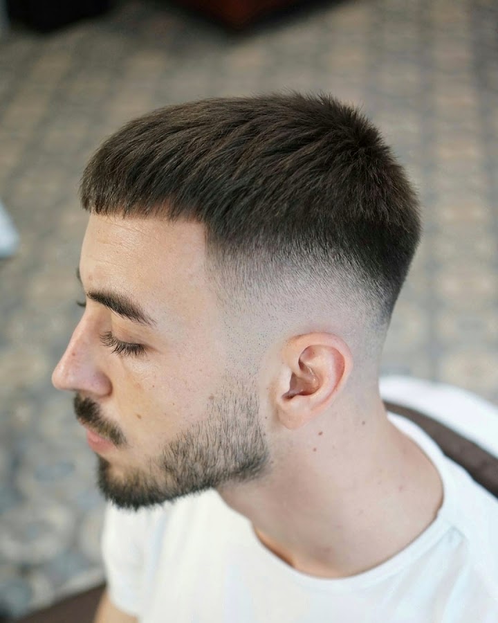 Fotografie de Blind Barbers