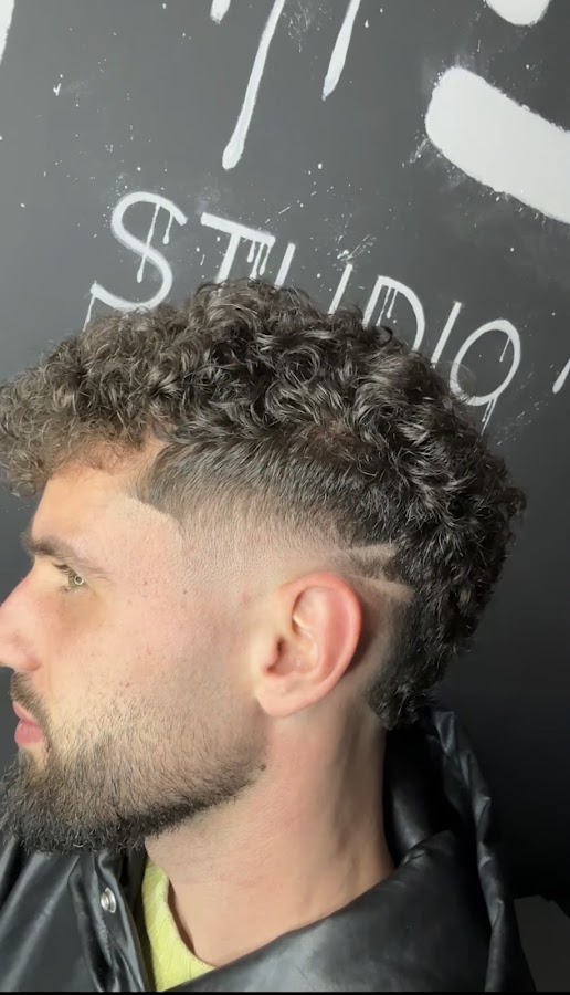 Foto von BÎRSILĂ-Barber