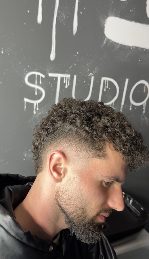 Foto von BÎRSILĂ-Barber