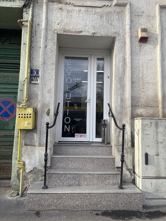 Photo of EVOLUTION Barbershop