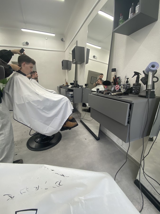 Photo of EVOLUTION Barbershop