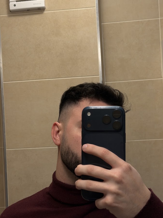 Photo of EVOLUTION Barbershop
