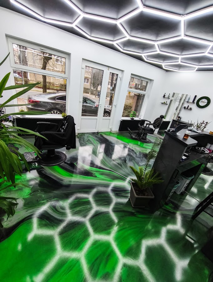 Foto von Vls.barbers