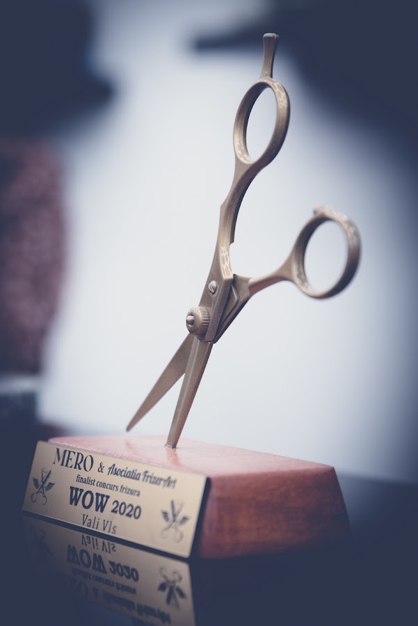 Foto von Vls.barbers