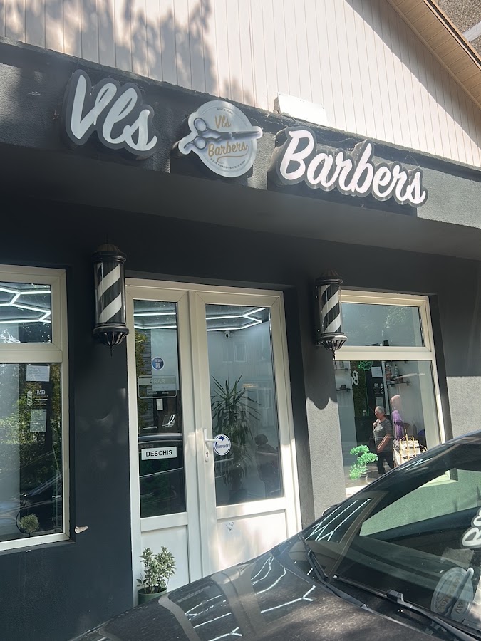 Foto von Vls.barbers