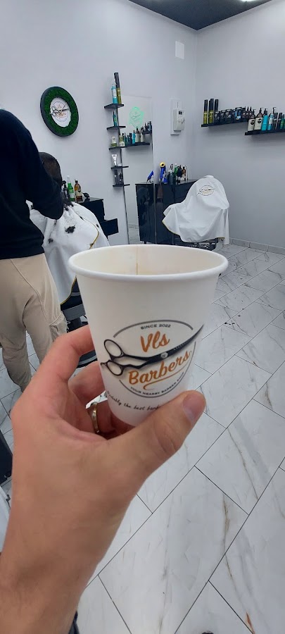 Foto von Vls.barbers