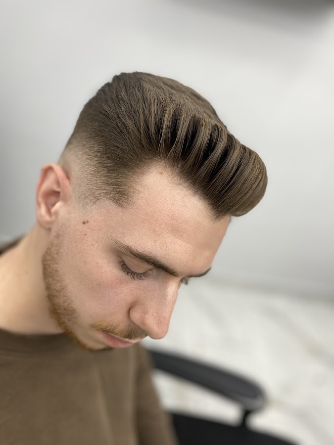Foto von Vls.barbers