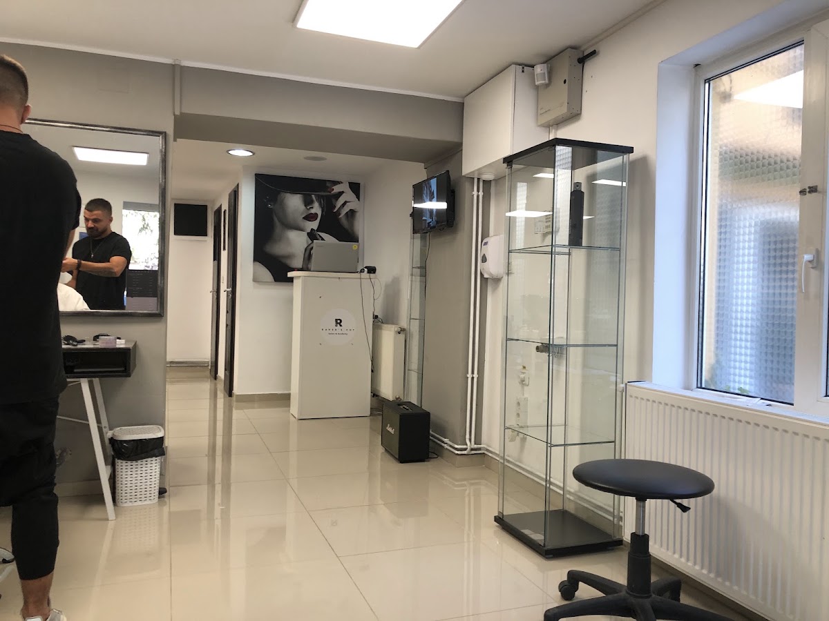 Foto von Raver's Cut Salon