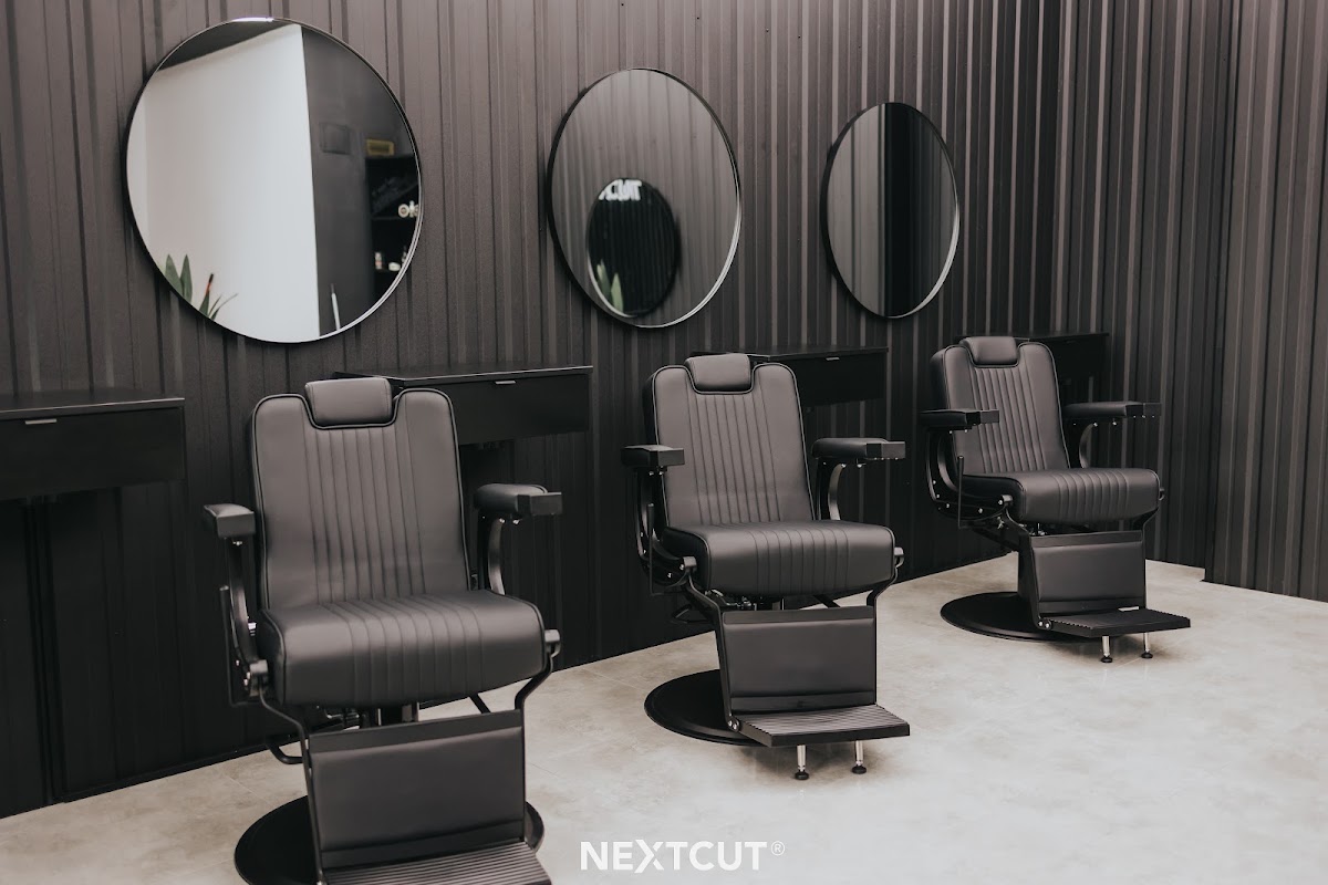Foto di NEXTCUT