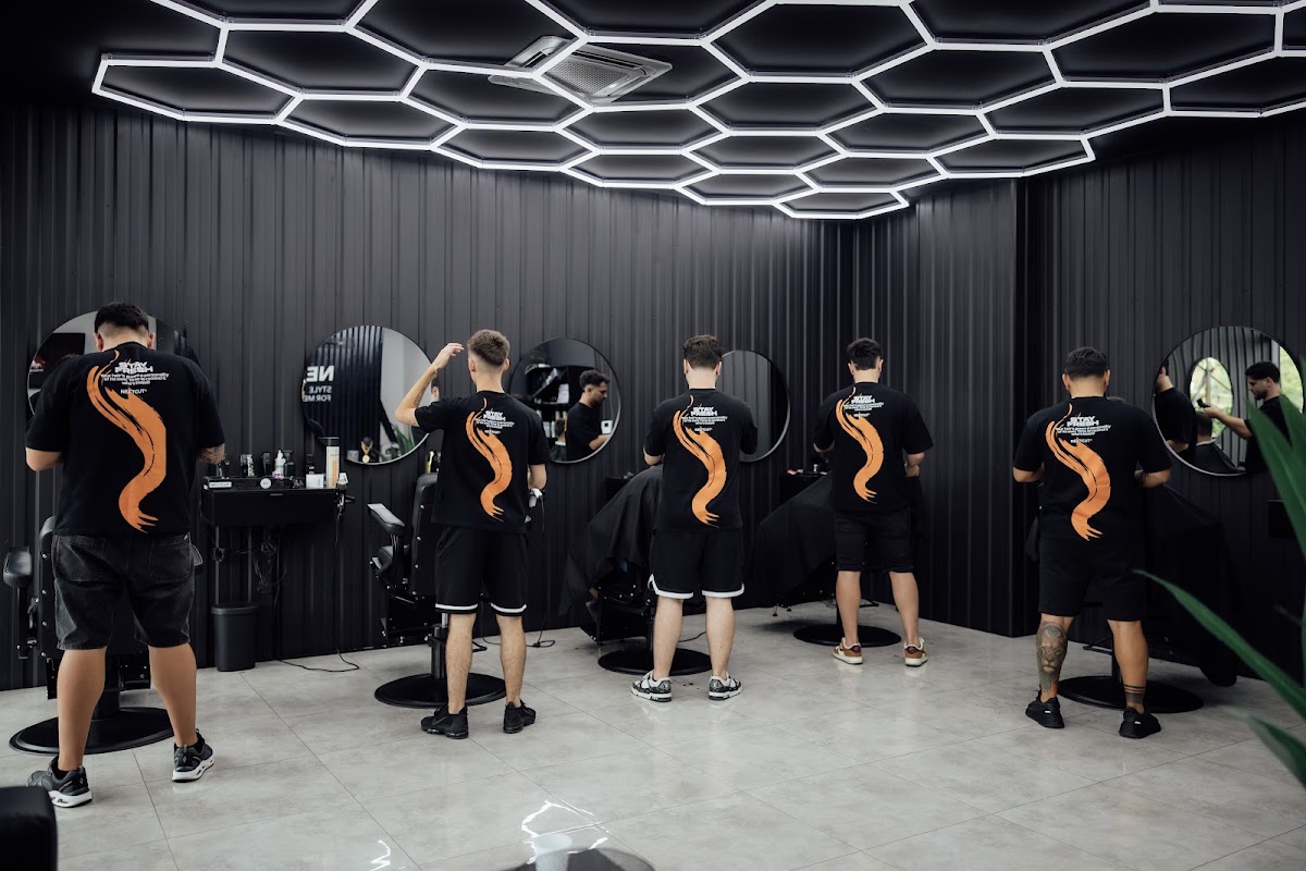 Foto di NEXTCUT