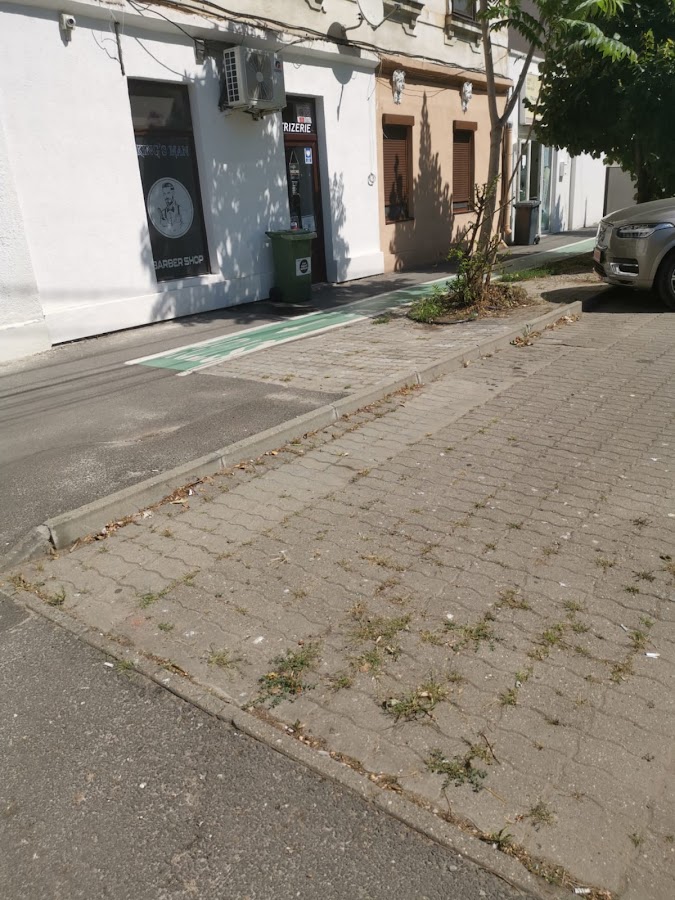 Foto von King's Man Barber Shop