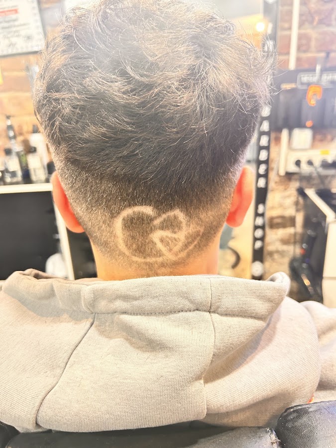 Photo of Iny’s Barber Shop SRL
