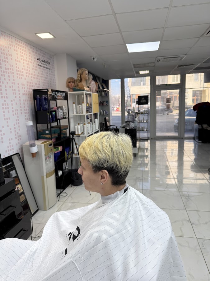 Photo de Fabi the barber