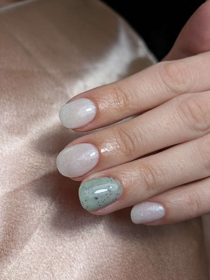Photo of Iulia Dema Nail Tech