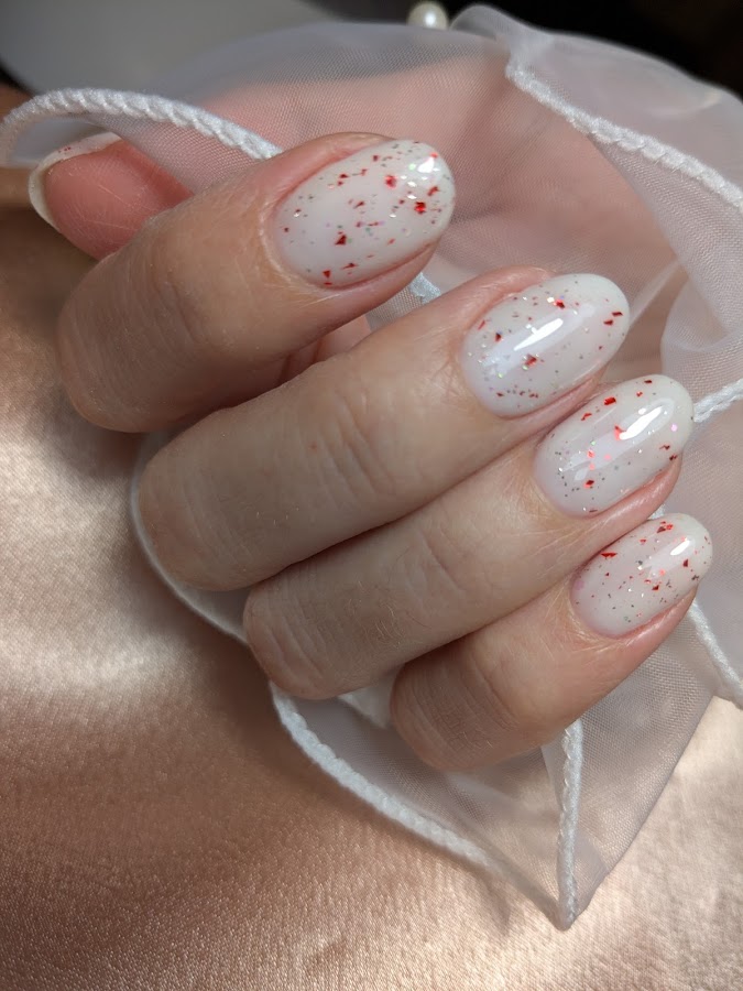 Photo of Iulia Dema Nail Tech