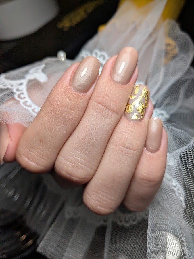 Photo of Iulia Dema Nail Tech