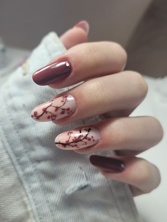 Fotografie cu Ruby's Nails