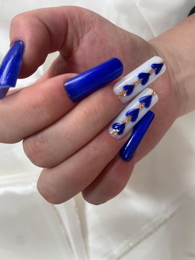 Fotografie de Ruby's Nails