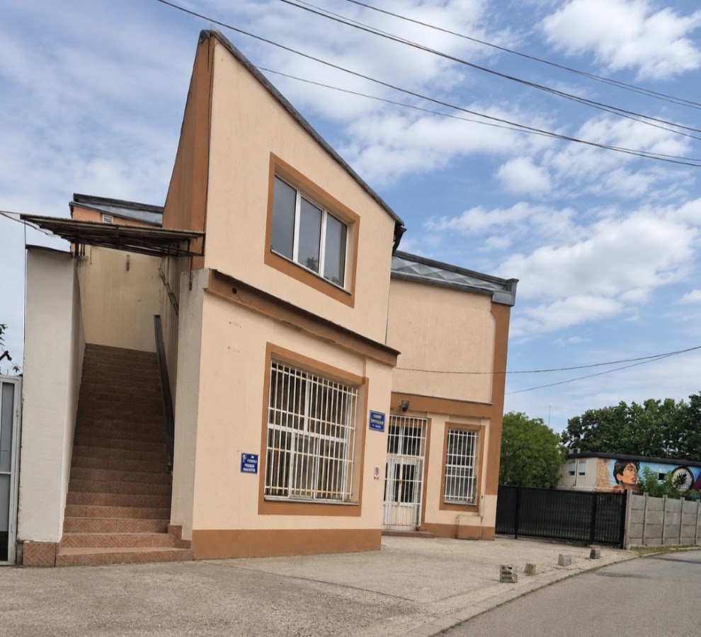 Photo of The Nail Studio