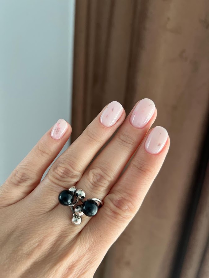 Foto von ÉCLAT Nails