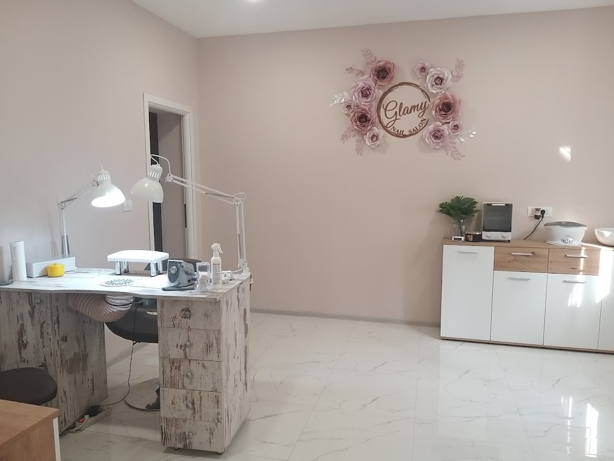 Photo of Glamy Nail Salon