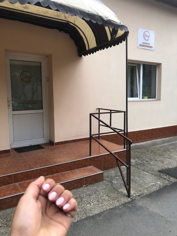 Photo of Glamy Nail Salon