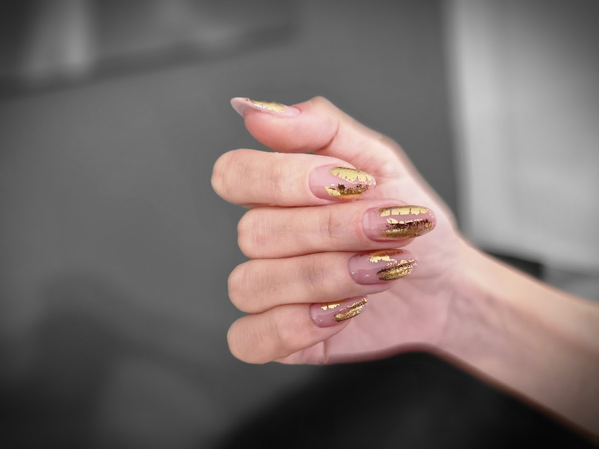 Fotografie de Rus Marinela Nail Trainer