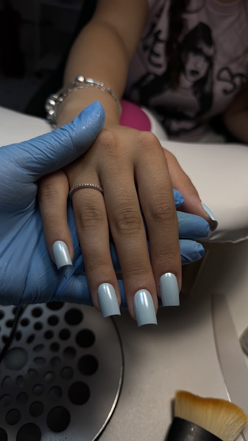 Foto von Salon La Bârfă