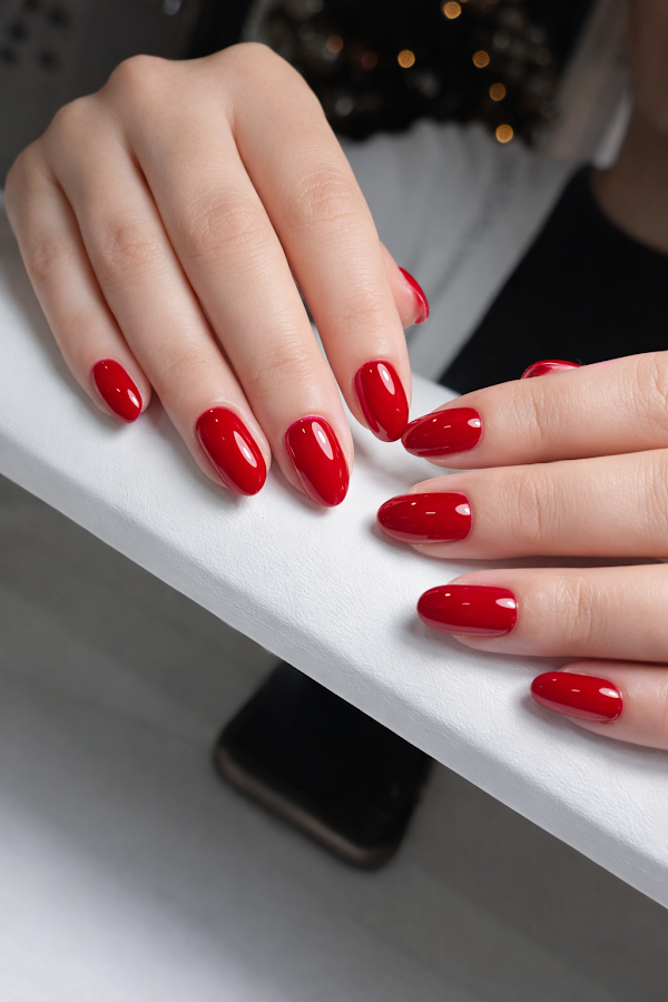 Photo de Alexandra Laudacescu | Nails Salon