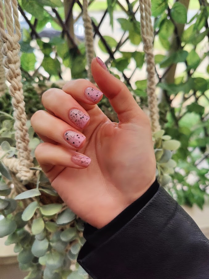 Photo de Alexandra Laudacescu | Nails Salon