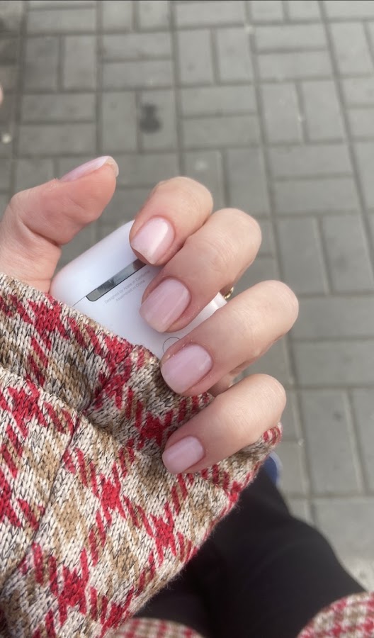 Fotografie de Salon Perfect Nails