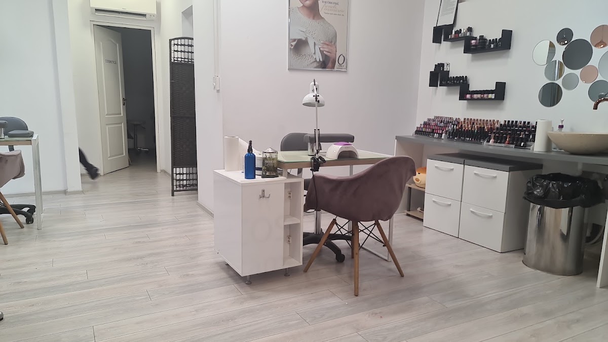 Fotografie de Salon Perfect Nails