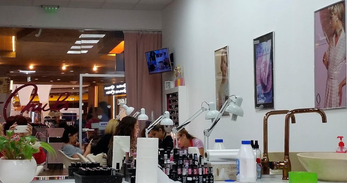 Fotografie de Salon Perfect Nails