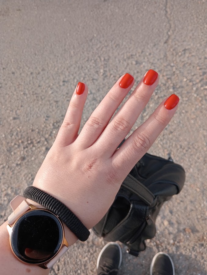Fotografie de Salon Perfect Nails